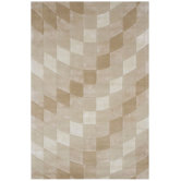 Soho Sand/Ivory Rug