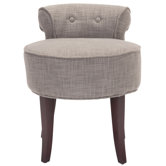 Hannah Vanity Stool