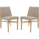 Axel Side Chair (Set of 2)