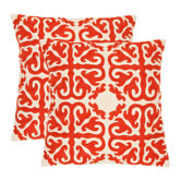 Decorative Pillows (Set of 2)