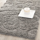 Florida Grey Rug
