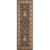 Persian Legend Blue/Gold Rug