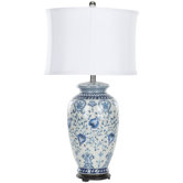 Patrick Table Lamp