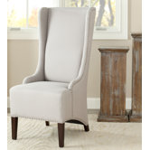 Jack Bacall Arm Chair