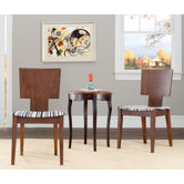 Isaiah Side Chair (Set of 2)