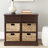 Harry 6 Drawer Storage Unit