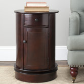 Safavieh Accent Chests / Cabinets