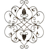 Votive Wall Decor