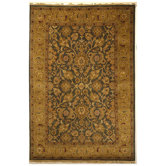 Dynasty Gray Rug