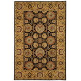 Persian Court Rug