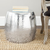 Vanadium Stool