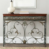 Cynthia Console Table