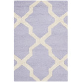 Cambridge Lavender Rug