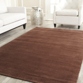 Himalaya Brown Rug