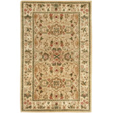 Persian Legend Creme/Ivory Rug