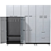 Wardrobe Storage Solution S73