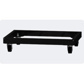 Lockable Rolling Platform