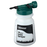 Gallon Pre Mixed Hose End Insecticide Sprayer