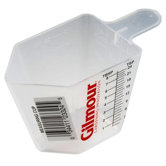 Chemical Measuring Cup