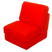 Sleeper Teen Chair