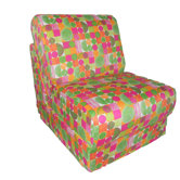 Space Cowboy Sleeper Teen Chair