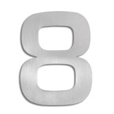 Hausnummer 8 "Signo"