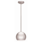 1 Light Mini Ball Pendant