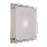 Flush Mount Wall Lights