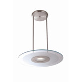 Helius 1 Light Pendant