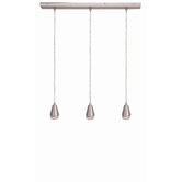 Trinity 3 Light Pendant
