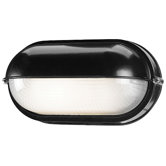 Nauticus  ADA Bulkhead with Frosted Glass