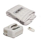 Single Zone Cotton Blend ChiliPad