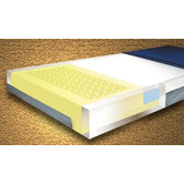 Multi-Ply Shear Care 1100 Pressure Relieving Mattress