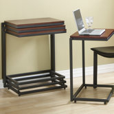 Stacking C Writing Desk Table