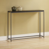 Wabash Console Table