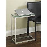 Soho End Table