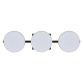 6.375" Three Light Vanity Light