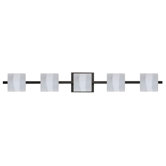 Five Light Vanity Light