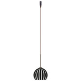 Palla Mini Pendant Element with Rail Adapter