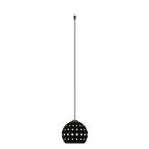 Palla 1 Light Mini Pendant