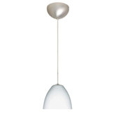 Sasha II 1 Light Mini Pendant