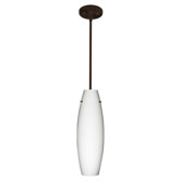 Tara 1 Light Pendant