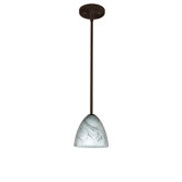 Vila 1 Light Pendant