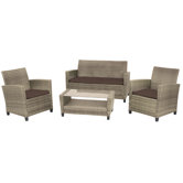 Lounge-Set "Malm&ouml;"