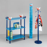 Kinder-Messlatte "Boys" aus MDF