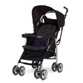 Monroe Stroller