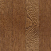 Woodbourne 2 1/4" Solid Oak Saddlebrook