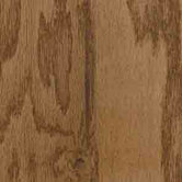 Westbrook 5" Engineered Oak Coffee