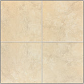 Caridosa 8" x 12" Wall Tile in Beige