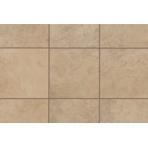 Montara 3" x 12" Bullnose in Sand Dune
